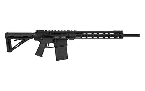 Rifles Long Guns Diamondback Firearms DB10 308Win DBF DB10 308WIN 20" 20RD ADJ GB BLK • Model: DB10